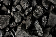 Wexham Street coal boiler costs